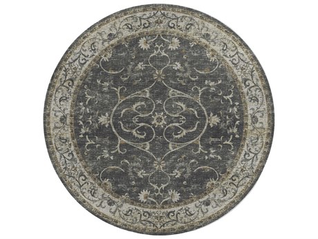 Dalyn Tuscany Bordered Area Rug