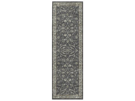 Dalyn Tuscany Bordered Runner Area Rug