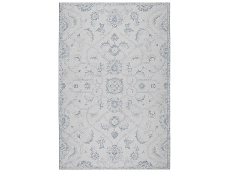 Dalyn Tuscany Floral Area Rug