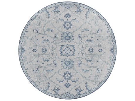 Dalyn Tuscany Floral Area Rug