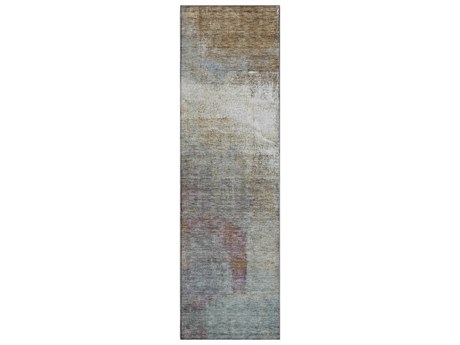Dalyn Trevi Abstract Runner Area Rug
