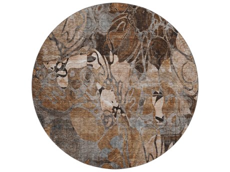 Dalyn Trevi Abstract Area Rug