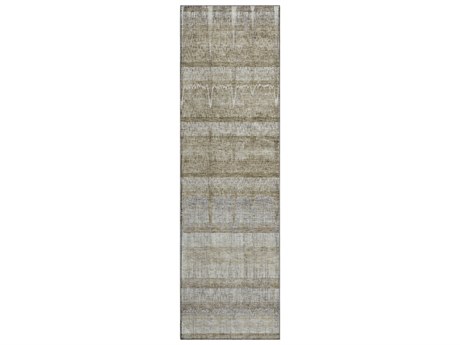 Dalyn Trevi Abstract Runner Area Rug