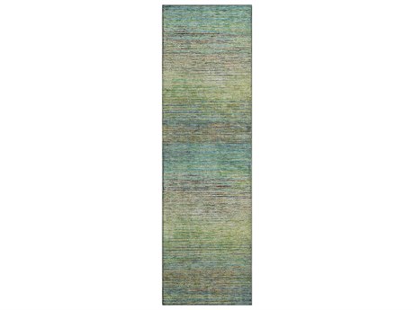 Dalyn Trevi Abstract Runner Area Rug
