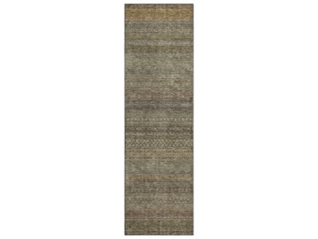 Dalyn Trevi Abstract Runner Area Rug