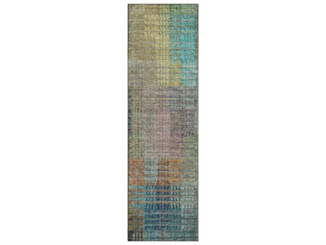Dalyn Trevi Abstract Runner Area Rug