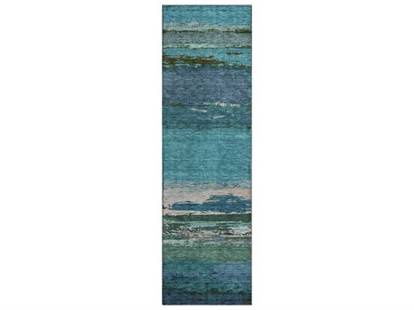 Dalyn Trevi Abstract Runner Area Rug