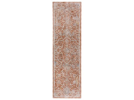 Dalyn Vienna Bordered Runner Area Rug