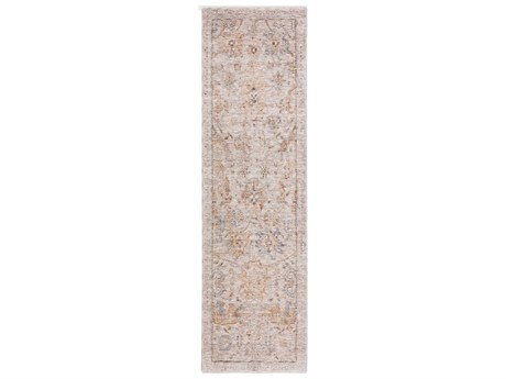Dalyn Vienna Bordered Runner Area Rug