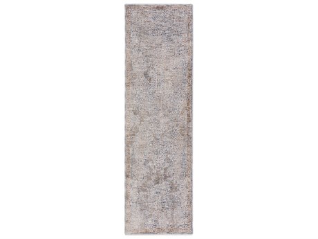 Dalyn Vienna Floral Runner Area Rug