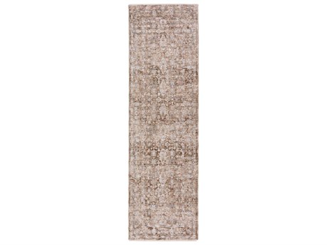 Dalyn Vienna Floral Runner Area Rug