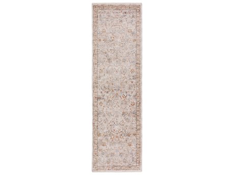 Dalyn Vienna Floral Runner Area Rug