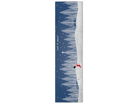 Dalyn Wonderland Graphic Runner Area Rug