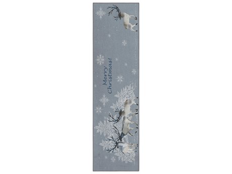 Dalyn Wonderland Graphic Runner Area Rug