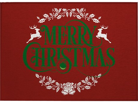 Dalyn Wonderland Graphic Area Rug