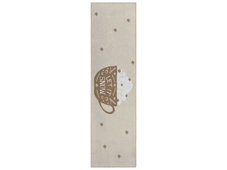 Dalyn Wonderland Graphic Runner Area Rug