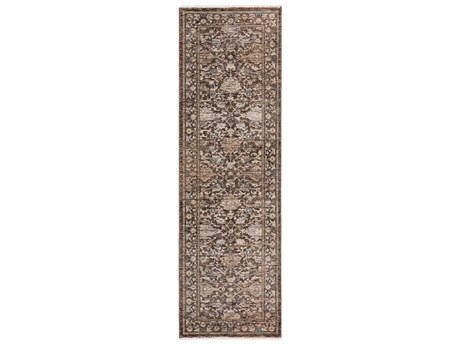 Dalyn Yarra Bordered Runner Area Rug