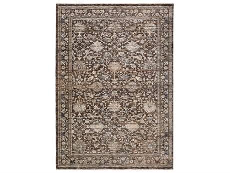 Dalyn Yarra Bordered Area Rug
