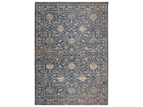 Dalyn Yarra Bordered Area Rug