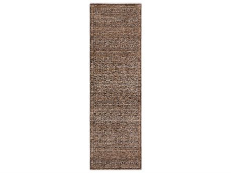 Dalyn Yarra Floral Runner Area Rug
