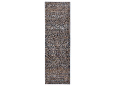 Dalyn Yarra Floral Runner Area Rug