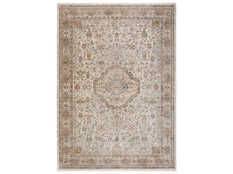 Dalyn Yarra Bordered Area Rug