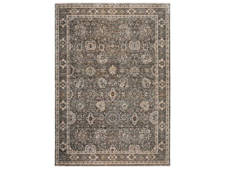 Dalyn Yarra Bordered Area Rug