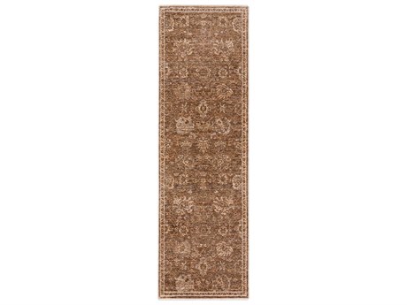 Dalyn Yarra Bordered Runner Area Rug