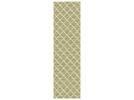 Dalyn York Geometric Runner Area Rug