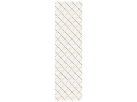 Dalyn York Geometric Runner Area Rug