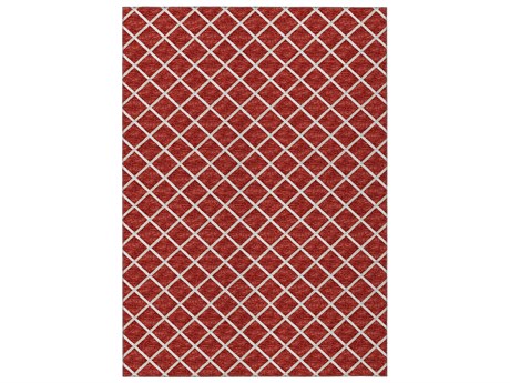 Dalyn York Geometric Area Rug