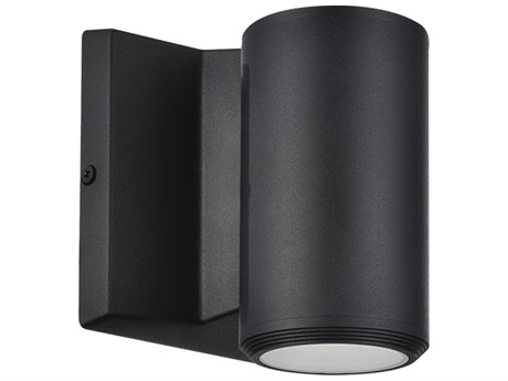 Dainolite Olivette 1-Light Outdoor Wall Light