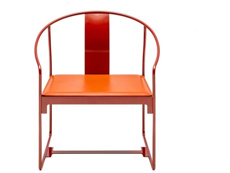 Driade Mingx By Konstantin Grcic Accent Chair