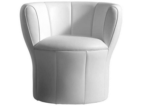 Driade Lisa By Laudani + Romanelli Fabric Accent Chair