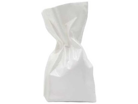 Driade Adelaide XVIII White Vase