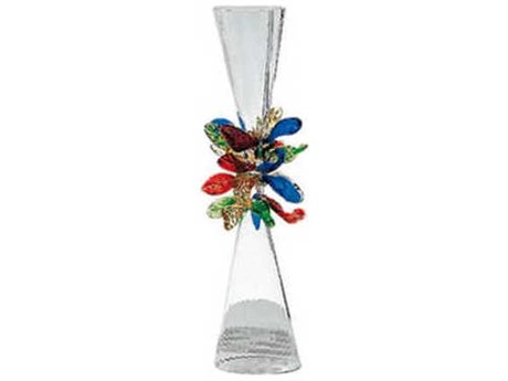 Driade Borek Sipek Clear Vase