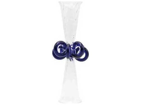 Driade Borek Sipek Clear Vase