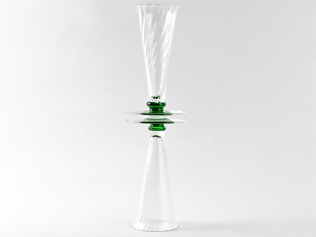 Driade Borek Sipek Clear Vase
