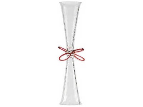 Driade Borek Sipek Clear Vase