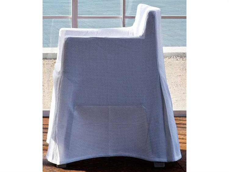 Driade Outdoor Toy Cotton Cover in White