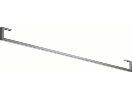 Duravit Vero 48'' Chrome Towel Bar