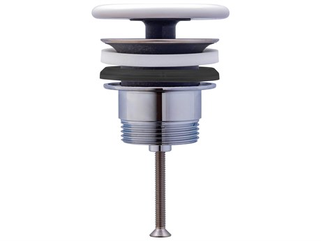 Duravit Sink Accessories Ceramic Slotted Waste