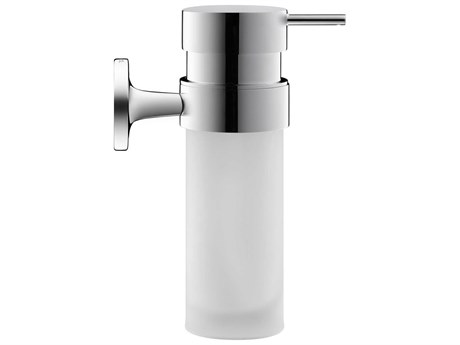 Duravit Starck T Chrome Soap Dispenser