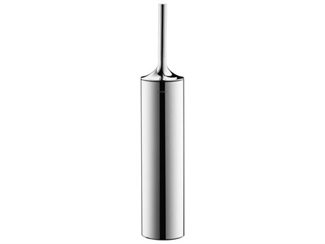 Duravit Starck T Chrome Brush Set