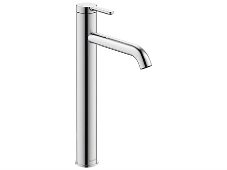 Duravit C.1 8'' Single Hole Faucet - Drain Not Included