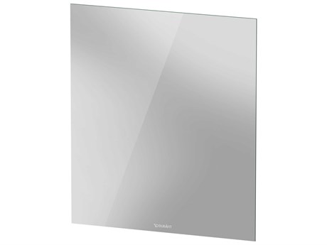 Duravit Light & Mirror 24'' White Matt Sensor-Control LED Mirror