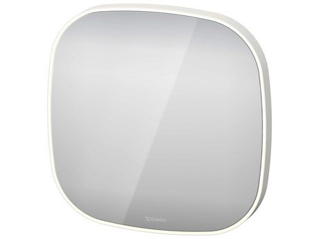 Duravit Zencha 20'' Lighting Mirror
