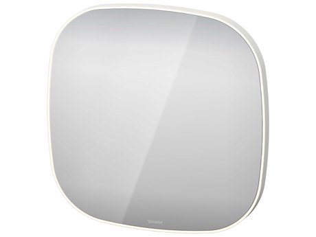 Duravit Zencha 28'' Lighting Mirror