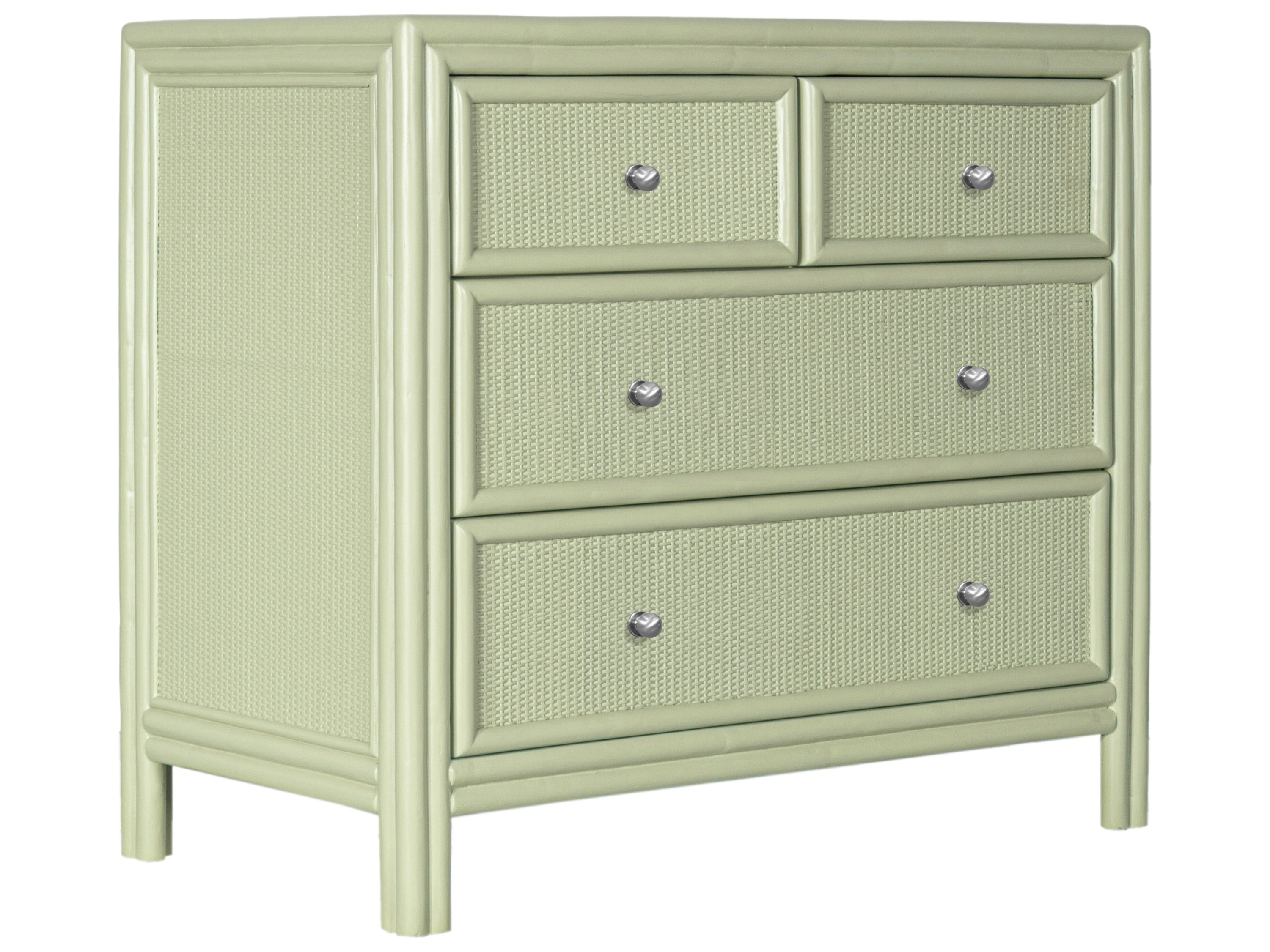 Green Dressers | LuxeDecor