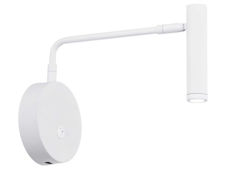 dweLED by WAC Lighting Sprig 1 - Light Reading